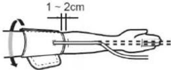 Orbegozo TES 4650 - Establir l'any - 8