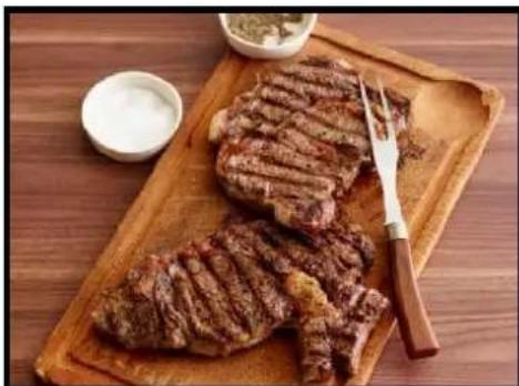 Orbegozo SW 7550 - Grill - 1