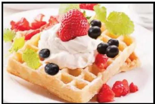 Orbegozo SW 7550 - Preparation: - 1