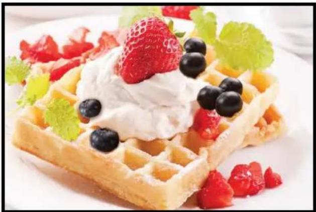 Orbegozo SW 7550 - Preparación: - 1