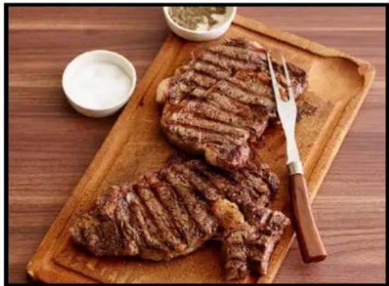 Orbegozo SW 7550 - Preparation: - 2