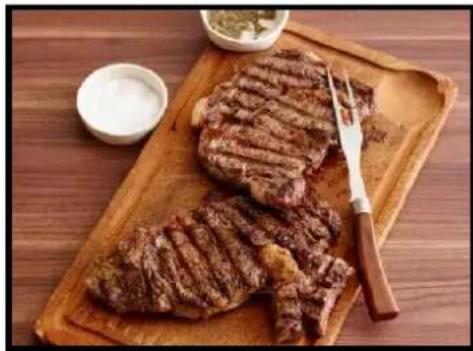 Orbegozo SW 7550 - Grill - 1