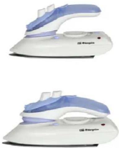 Orbegozo SV 1010 - MESURES DE SECURITE IMPORTANTES - 2