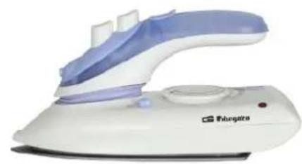 Orbegozo SV 1010 - IMPORTANT SAFETY PRECAUTIONS - 2