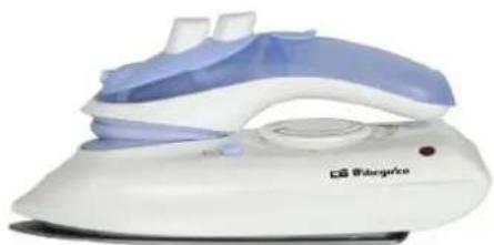 Orbegozo SV 1010 - RECOMENDAQOs IMPORTANTES DE SEGURANCA - 3
