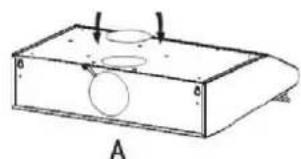 Orbegozo ST 07160 D BL - Method B Look pic 5: - 4