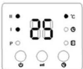Orbegozo SP 6000 - INSTRUCCIONES DE USO (PANEL DE CONTROL Y MANDO A DISTANCIA) - 12
