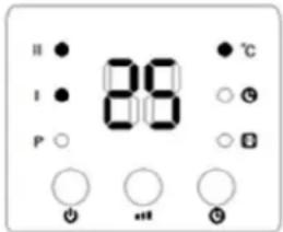 Orbegozo SP 6000 - INSTRUCCIONES DE USO (PANEL DE CONTROL Y MANDO A DISTANCIA) - 13