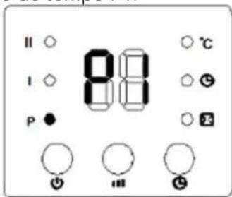 Orbegozo SP 6000 - CONTROLE REMOTO - 15