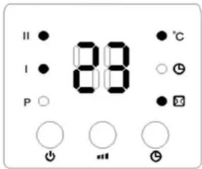Orbegozo SP 6000 - CONTROLE REMOTO - 18