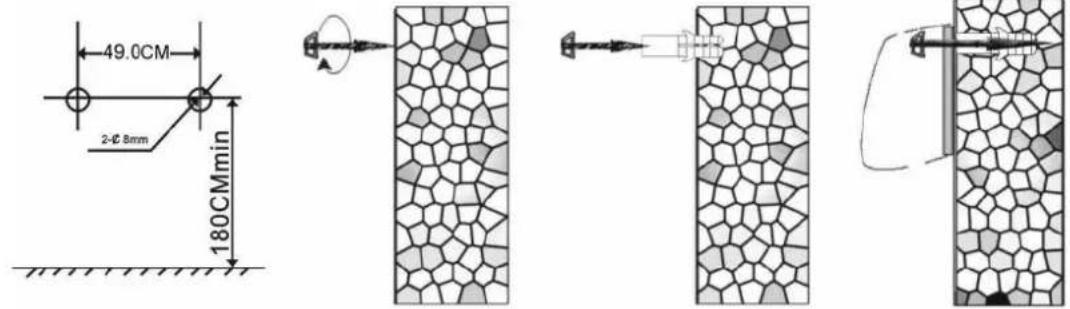 Orbegozo SP 6000 - puede ponerse muy calientes y Causear quemaduras. Debe ponerse atencion particular cuando los niños y las personas vulnerables esten presentes. - 2