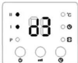 Orbegozo SP 6000 - CONTROLE REMOTO - 10