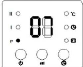 Orbegozo SP 6000 - CONTROLE REMOTO - 16