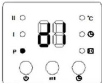 Orbegozo SP 6000 - INSTRUCCIONES DE USO (PANEL DE CONTROL Y MANDO A DISTANCIA) - 15
