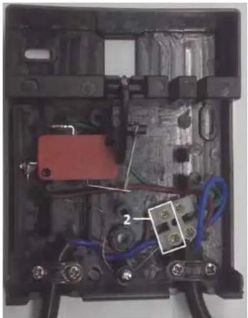 Orbegozo SEH 1800 - 2