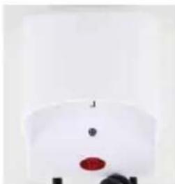 Orbegozo SEH 1800 - INSTALLATION - 1