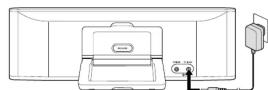 SONY RDPT50iP - Startup Guide/Guide de démarriage - 2