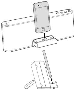 SONY RDPT50iP - Startup Guide/Guide de démarriage - 5