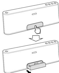 SONY RDPT50iP - Startup Guide/Guide de démarriage - 4