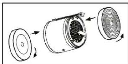 BROAN B5336SS - Pagina 26 - 2
