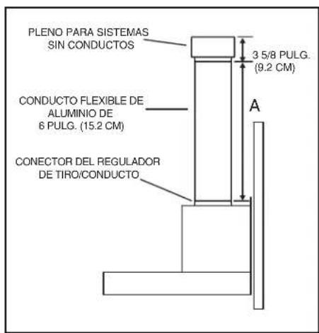 BROAN B5336SS - CONTENIDO DEL KIT PARA SISTemas SIN CONDUCTOS MODELO RK56 - 3