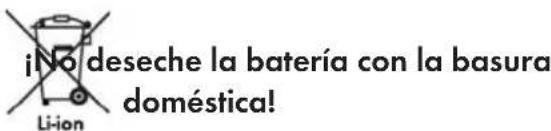 PARKSIDE PABS 20Li D4 - Importador - 2