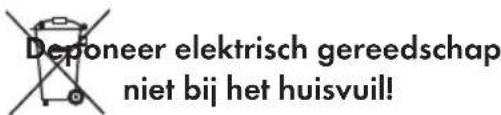 PARKSIDE PABS 20Li D4 - NL Service Nederland - 1