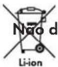PARKSIDE PABS 20Li D4 - obloque ferramentas elétricas no lixo doméstico! - 1