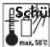 PARKSIDE PABS 20Li D4 - Verwendung und Behandlung des Akkuwerkzeugs - 2
