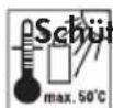 PARKSIDE PSBSA 18Li A1 - Verwendung und Behandlung des Akkuwerkzeugs - 2