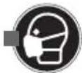PARKSIDE PSBSA 18Li A1 - Appliance-specific safety instructions for cordless screw hammer drills - 1