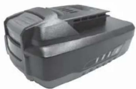 PARKSIDE PSBSA 18Li A1 - Bestilling af genopladelige reservebatterier - 1