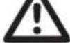 PARKSIDE PSBSA 18Li A1 - CAUTION! RISK OF EXPLOSION! - 1