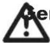 PARKSIDE PSBSA 18Li A1 - WARNING! - 1