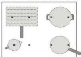 WHIRLPOOL SMP 658CBTIXL - For att aktivera Funktionen Vägledd Tillagning: - 5
