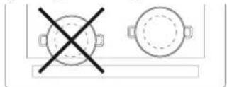 WHIRLPOOL SMP 658CBTIXL - For  aktivere kokesonene: - 7