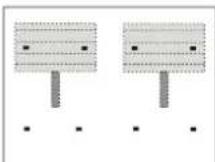 WHIRLPOOL SMP 658CBTIXL - AKTIVOVANIE/DEAKTIVOVANIE VARNYCH ZON A NASTAVENIE VYKONU - 3