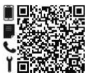 WHIRLPOOL SMP 658CBTIXL - SI LE PROBLÉME PERSISTE TOUJOURS APRès LES VERIFICATIONS PRÉCEDENTES, CONTACTER LE SERVICE APRès-VENTE LE PLUS PRÉS. - 2