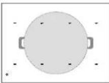 WHIRLPOOL SMP 658CBTIXL - BkIOyBaHe Ha HzpeamEnHa 3OHa: - 6