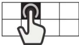 WHIRLPOOL SMP 658CBTIXL - VAL AV KOKZON - 1