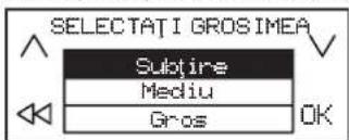 WHIRLPOOL SMP 658CBTIXL - Pentru a activa functia Preparare asistata: - 4