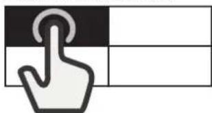 WHIRLPOOL SMP 658CBTIXL - To activate the Assisted Cooking function: - 6