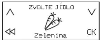 WHIRLPOOL SMP 658CBTIXL - Aktivace funkce Automaticky asistent pri vaeni: - 2