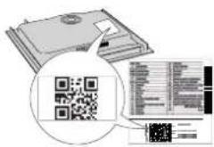 WHIRLPOOL SMP 658CBTIXL - 2