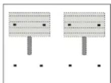 WHIRLPOOL SMP 658CBTIXL - Aktivace varnych zón: - 3