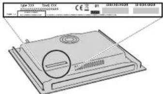 WHIRLPOOL SMP 658CBTIXL - IF AFTER THE ABOVE CHECKS THE FAULT STILL OCCURS, GET IN TOUCH WITH THE NEAREST AFTER-SALES SERVICE. - 1