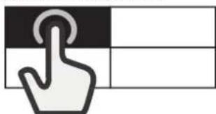 WHIRLPOOL SMP 658CBTIXL - Pour activer la fonction Cuisson assistee: - 6