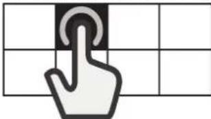 WHIRLPOOL SMP 658CBTIXL - VYBER VARNEJ ZONY - 1