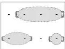 WHIRLPOOL SMP 658CBTIXL - BkIOyBaHe Ha HzpeamEnHa 3OHa: - 4