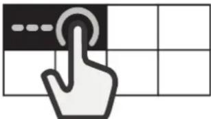 WHIRLPOOL SMP 658CBTIXL - For a skape et fleksibelt omrade: - 1